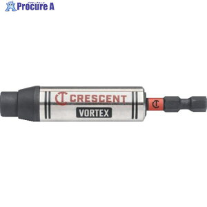 APEX TOOL VORTEX[[TM��]] �V���b�N�ɏՃr�b�g�z���_�[ CAVBH3 1�{ ��358-9054