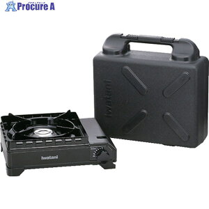 Iwatani JZbgt[ ^t܂(ubN) CB-ODX-1-BK 1 359-7670