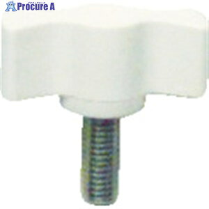 �O�� �L�����f�B�m�u�{���g M6×20 �� (5��) C3-M6X20-W-5P 1�� ��363-2466