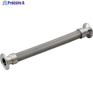 �e�N�m�t���b�N�X �T�j�^���[����^�t���L�V�u���z�[�X C340-1.5Sx300L �T�j�^���[�t�F���[�� SUS304 C340-1.5SX300L SUS304 1�{ ��366-8793