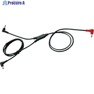 XEBEC �����O�P�[�u��(7.2V��p)CBB500-999-888 CBB500-999-888 1�� ��369-0388