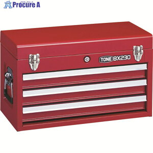 TONE c[`FXg 508X232X302mm BX230 1 390-4300 YA513