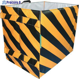 TRUSCO ���ӊ��N�p�n���h�g���b�N�{�b�N�X �W�Ȃ� 650×470 BYTHB-100AE 1�� ��394-3890