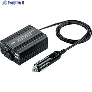 SANWA �J�[�C���o�[�^�[ CAR-CHR80AC 1�� ��412-6237