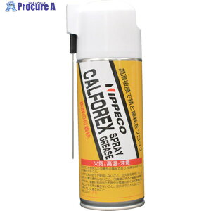 NIPPECO (ϔMEϐEhKE)JtHbNXXv[O[X300ml CALFOREX-300ML 1{ 421-6342
