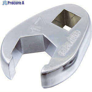 Pro-Auto 3/8DR.�N���[�t�b�g�����`12MM CFW-12 1�� ��439-1756