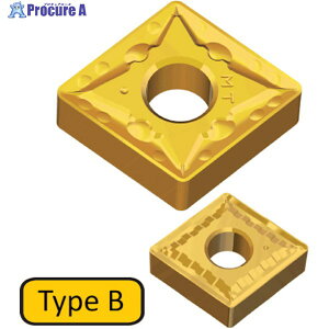 TAEGUTEC ������H�p�`�b�v T�]�^�[�� CVD CNMG 120404 MT TT8105B 10�� ��441-5725