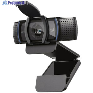 Logicool HD v EFuJ c920s C920S 1 458-4926
