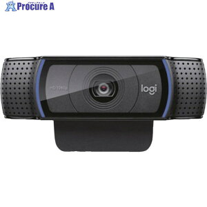 Logicool C920e HDEFuJ C920E 1 458-4931