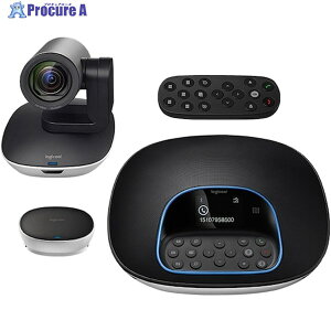 Logicool GROUP CC3500ER 1S ��458-4935