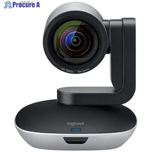 Logicool PTZ Pro 2 CC2900EP 1 458-4936