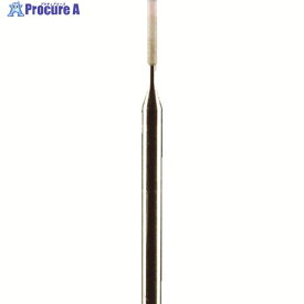 Minimo PAピンク砥石#220 φ1 (10本入) CA1011 1パック ▼498-9074