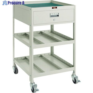 TRUSCO AOc[S BUWF^S 500X530XH900 3i 1iot BUWF-1 1 501-6789 ԏn