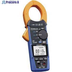HIOKI AC�N�����v�p���[���[�^ CM3286-50 CM3286-50 1�� ��556-8133