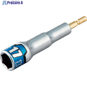 KTC 40VΉ CpNghCop\Pbgrbg 17mm BZP63A-17 1 557-4725