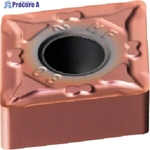 SANDVIK T-Max P ����p�l�K�`�b�v(110) 1125 CNMG 12 04 04-MF1 1125 (110) 10�� ��569-0986 ��KO521