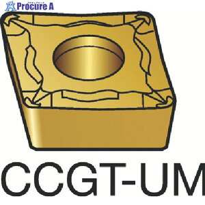 SANDVIK �R���^�[��107 ����p�|�W�`�b�v(130) H13A CCGT 09 T3 01-UM H13A (130) 10�� ��603-3504 ��KO521