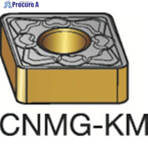 SANDVIK T-Max P ����p�l�K�`�b�v(110) 3205 CNMG 16 06 08-KM 3205 (110) 10�� ��604-1892 ��KO521