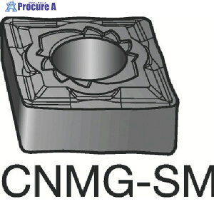 SANDVIK T-Max P ����p�l�K�`�b�v(110) S05F CNMG 12 04 04-SM S05F (110) 10�� ��604-9133 ��KO521