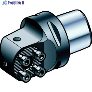 SANDVIK �R���}���g�L���v�g �R���^�[��SL�A�_�v�^(410) C4-570-32-LF (410) 1�� ��608-9356 ��KO521