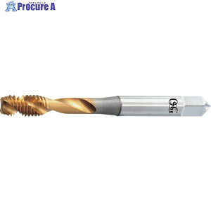 OSG �X�p�C�����^�b�v �X�e�����X�p 8320679 CC-SUS-SFT-STD-M24X3(8320679) 1�{ ��635-5129 ��YA513