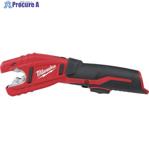 milwaukee M12 ���ǃJ�b�^�[ C12 PC-0C JP 1�� ��662-8667