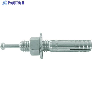 TRUSCO �I�[���A���J�[C�^�C�v �X�`�[�� M16X150 4�{�� (�R���N���[�g�p�A���J�[/�c�_�ō��ݎ� ) C-1615BT 1�p�b�N ��751-8048