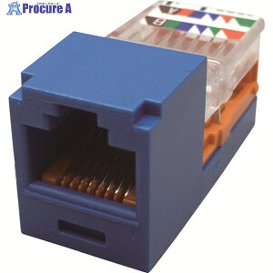 PANDUIT �J�e�S��5E���W�����[�W���b�N �� CJ588BUY 1�� ��814-6612