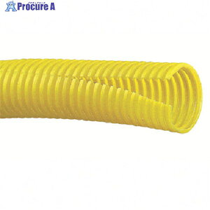 PANDUIT �R���Q�[�g�`���[�u �|���G�`���� �X���b�g�t���� ���a19.5mm 30.48m CLT75F-C4 1�� ��814-6633