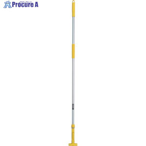 �e�����g FX�n���h���A���~�� 1500mm �C�G���[ CL-374-120-5 1�{ ��817-3100