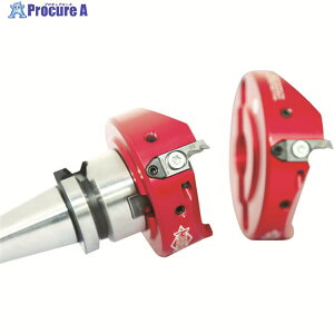 MAPAL Fly-Cutter �A���~���H�p�y�ʌ^�J�b�^�[ CFM901 CFM901-125-CA27-Z03R-FMC-A 1�� ��823-0579