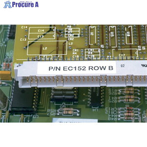 PANDUIT y؏iz[U[v^[px R|[lgx  50.8mm x 25.4mm |GXe  1000  C200X100YJJ C200X100YJJ 1 828-1437