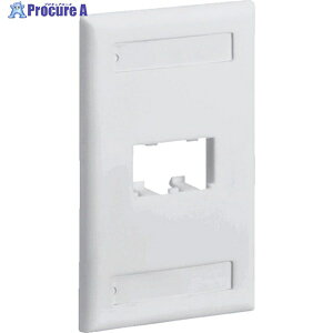 PANDUIT XCb`{bNXptF[Xv[g 2|[gp ItzCg CFPL2IWY 1 828-1450