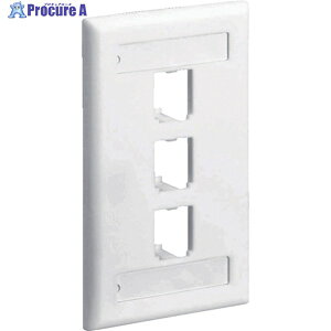 PANDUIT XCb`{bNXptF[Xv[g 3|[gp ItzCg CFPL3IWY 1 828-1451