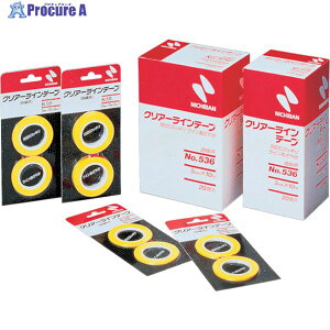 j`o NA[Ce[v 536(Ȑp)5mmX10m(2) CL536-5 1pbN 835-9892