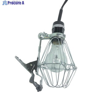 fmc C�����v100W �N���b�v�t C-105 1�� ��838-5456