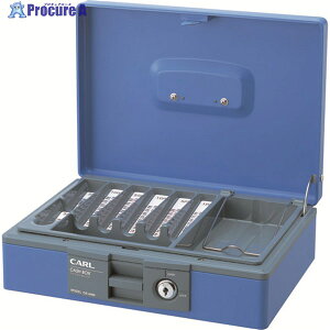 �J�[�� ��񂰋��� �L���b�V���{�b�N�X CB-8400-B �u���[ A5�T�C�Y CB-8400-B (�u��-) 1�� ��855-5055