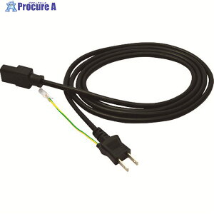 E�]FORCE �d���R�[�h(100V�p) DAC10 1�{ ��114-5722