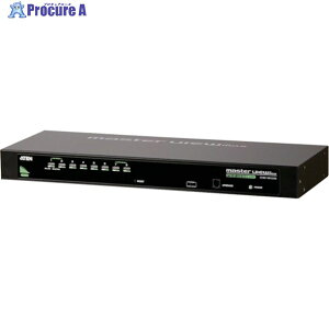 ATEN KVMXCb` 8|[g / PS/2 / USB CS1308 1 115-2954