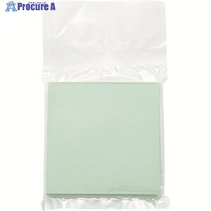 TRUSCO N[[pt  75mm×75mm CR-TAG-GN 1 115-7412