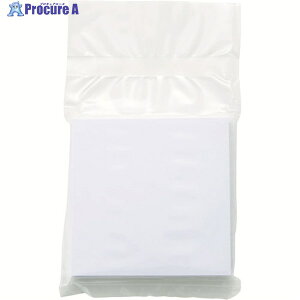 TRUSCO N[[pt  75mm×75mm CR-TAG-W 1 115-7414