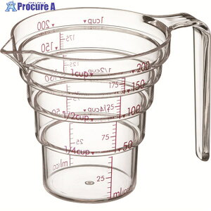 TRUSCO iXvʃJbv200ML DD-250 1 161-1102