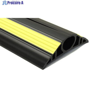 �匤 �P�[�u���v���e�N�^2 50x1M �u���b�N(���F���C������) CP2-50X1MBK 1�{ ��194-8957