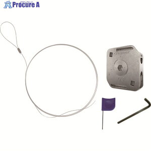 GRIPPLE ���b�J�u���v���X 3 �{ ���[�v(�������b�L) - 2m D3-LG-2M-1B 1S ��208-1623
