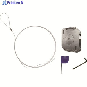 GRIPPLE ���b�J�u���v���X 4 �{ ���[�v(�������b�L) - 2m D4-LG-2M-1B 1S ��208-1625