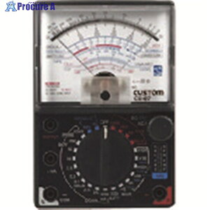 CUSTOM AiOeX^[ CX-07 1 208-3549