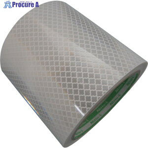 G}e PxvY˃e[vDM9600 100mm×5M  DM9600X100W 1 249-5357