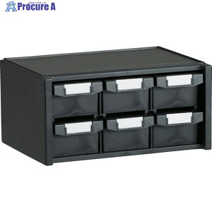 TRUSCO d}X^[BOX 342X241XH168 o32i DD-600N 1 257-8110