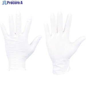 TRUSCO �g���̂ċɔ���� S�T�C�Y (100����) DPM6981NS 1�� ��336-3287