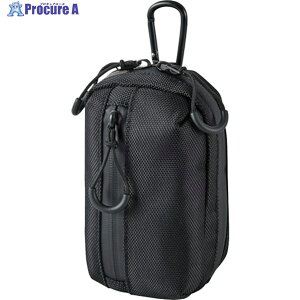 ELECOM fWJP[X GRAPH GEAR RpNgfW^JP[X 1C MTCY ubN DGB-CP01MBK 1 337-6395yϕsz